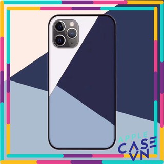 Ốp iPhone nhám góc vuông