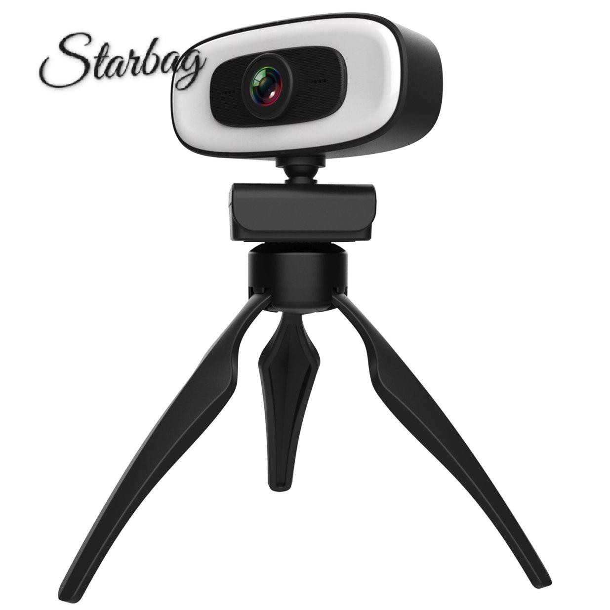 Camera Độ Phân Giải Cao 2k Dành Cho Máy Tính | BigBuy360 - bigbuy360.vn
