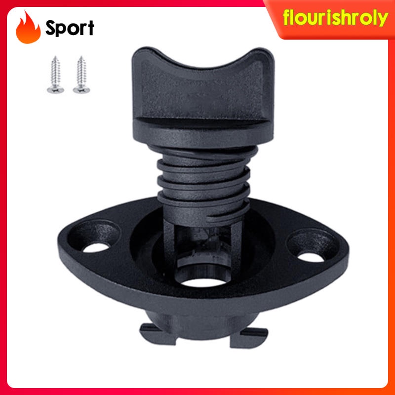 Nút bịt ống thoát nước 1'' 25mm cho Yacht Kayak
 | BigBuy360 - bigbuy360.vn