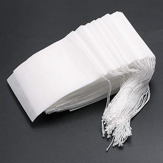 Set 100 Túi Lọc Trà 7x9cm