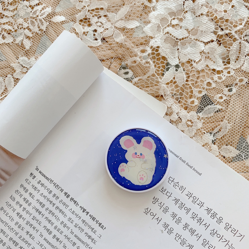 Giá Đỡ Điện Thoại Thiết Kế Hình Trái Tim Dễ Thương | BigBuy360 - bigbuy360.vn