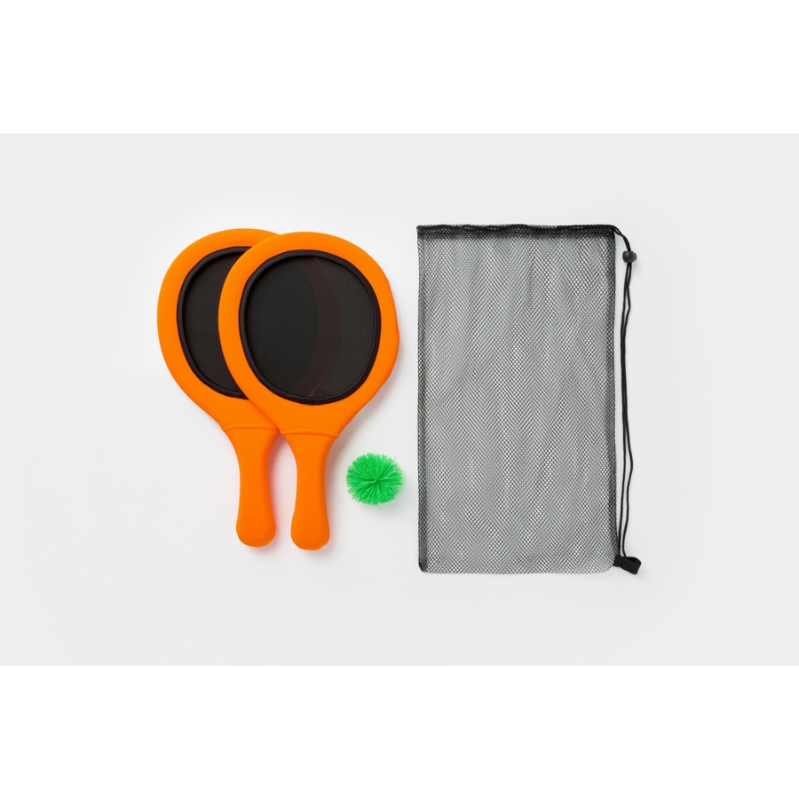 Bộ Đồ Chơi Tennis ARTBOX Hàn Quốc Nhỏ Nhắn Xinh Xắn