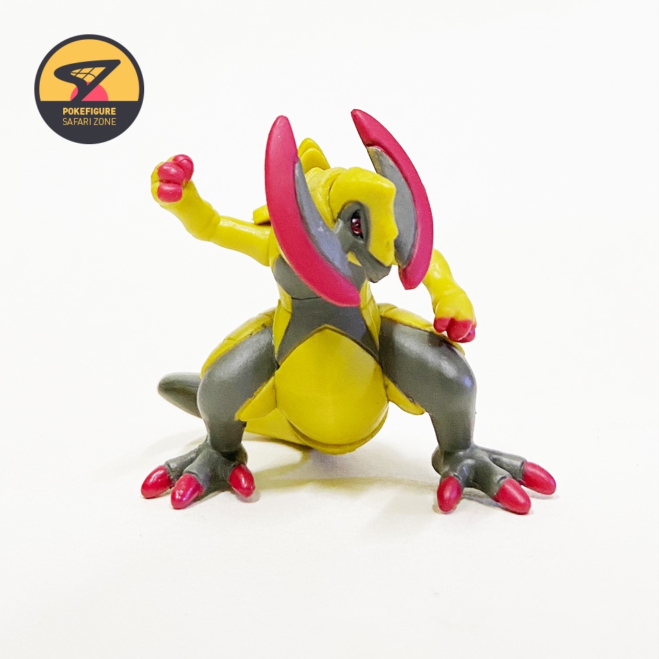 Mô hình Pkm Haxorus Tomy ARTS