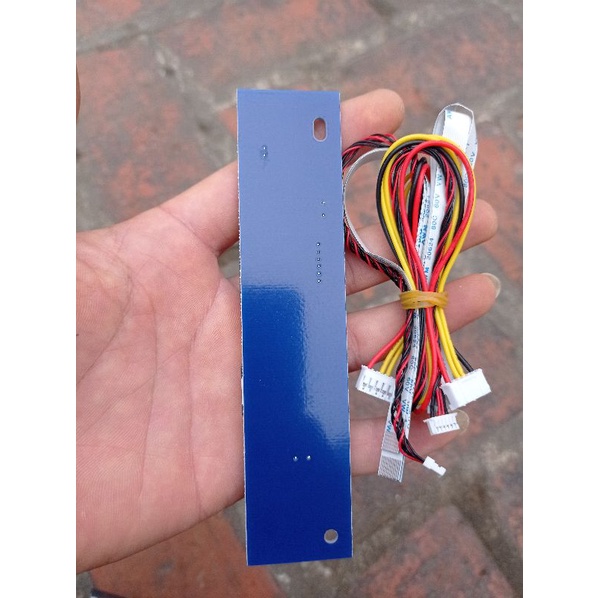 Bo cao áp đa năng 10-32inh