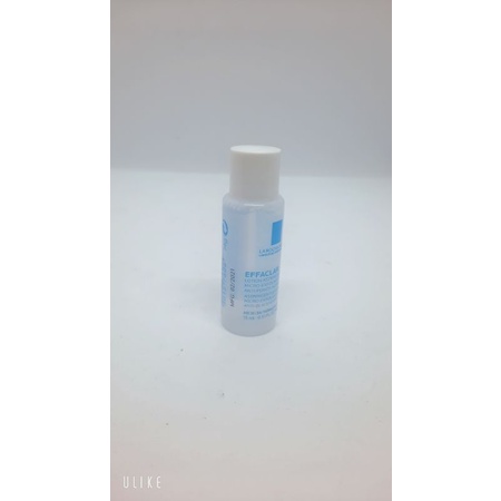 Tẩy trang La Roche - Posay sample 15ml