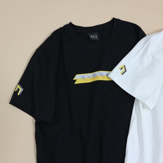 [NHI NHO] - Áo thun Unisex SIGNAL