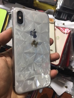 Dẽo trong suốt iphone X,Xs,XS max