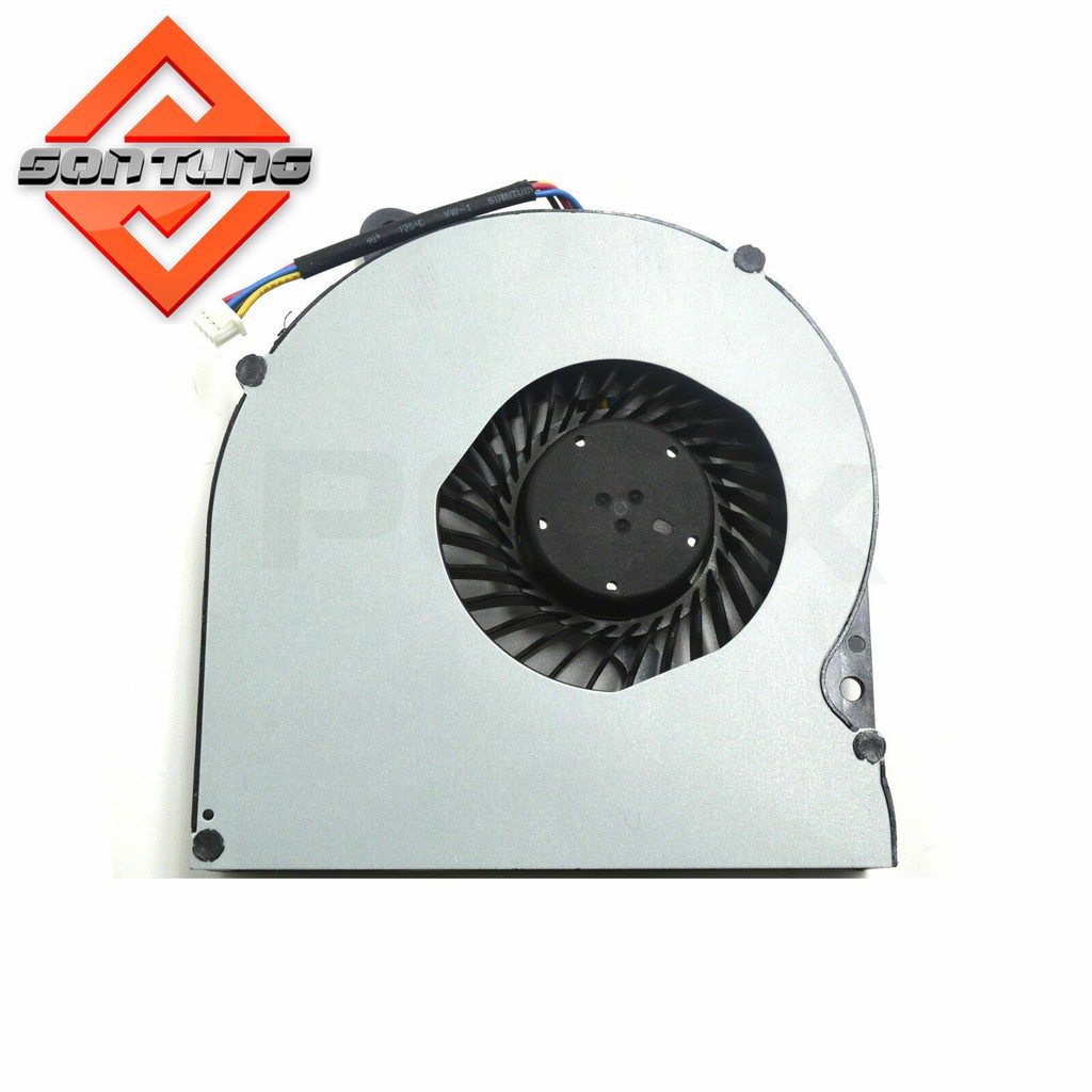 [NEW]Fan CPU ASUS N53S N53J K73E N53JF N73JN