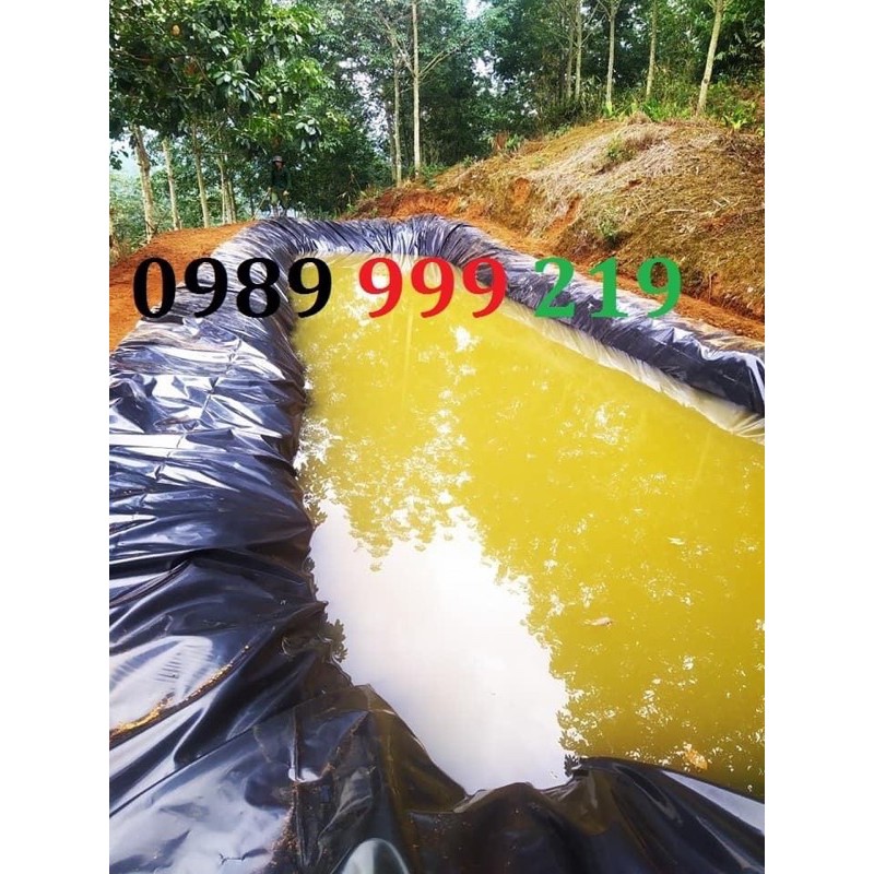 Mua bạt hdpe giá rẻ ở đâu tại hà nội