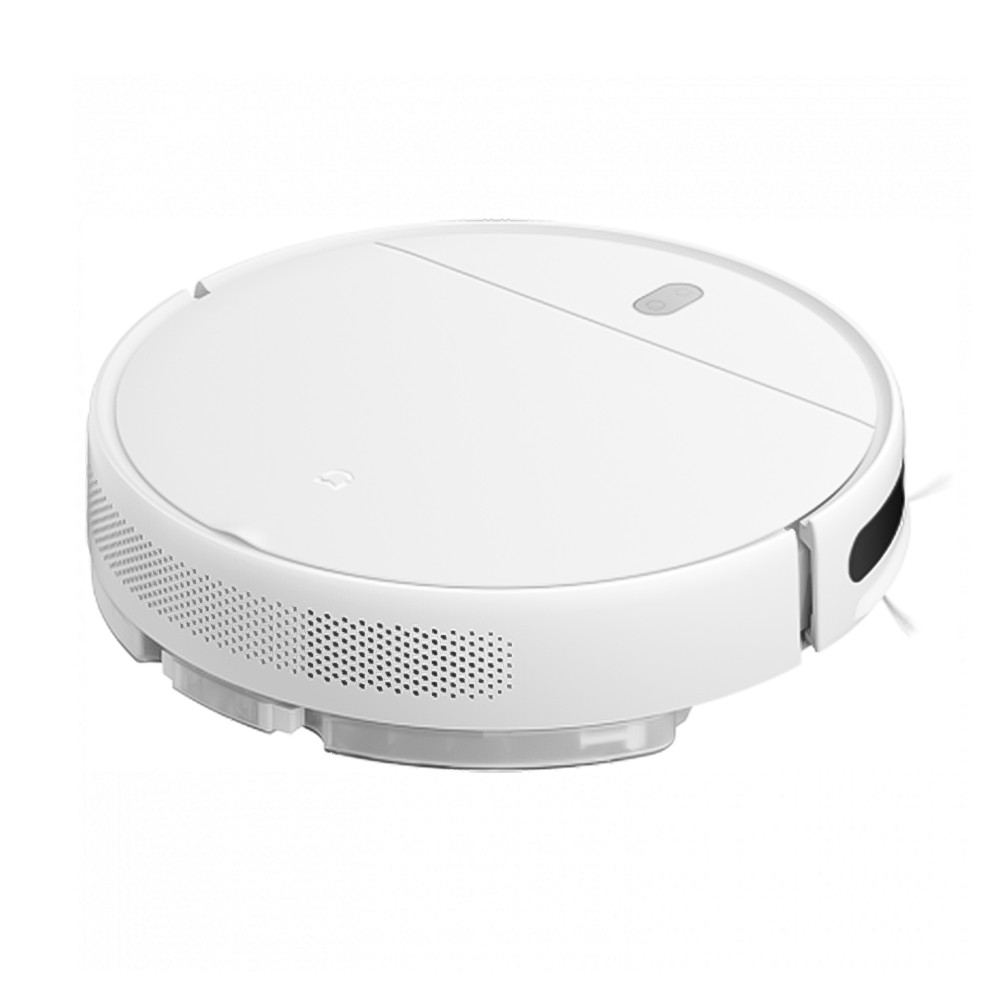 Robot hút bụi lau nhà Xiaomi Mi Robot Vacuum Mop Essential G1 (Bản quốc tế) - Bảo hành 12 Tháng