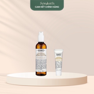 Sữa rửa mặt Kiehl’s Calendula Deep Cleansing Foaming Face Wash