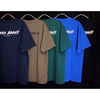Áo SaiGon // Made By TWOCE BRAND