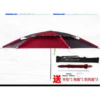 Ô câu cá 2m6 2m4 2m2 2 tầng cao cấp