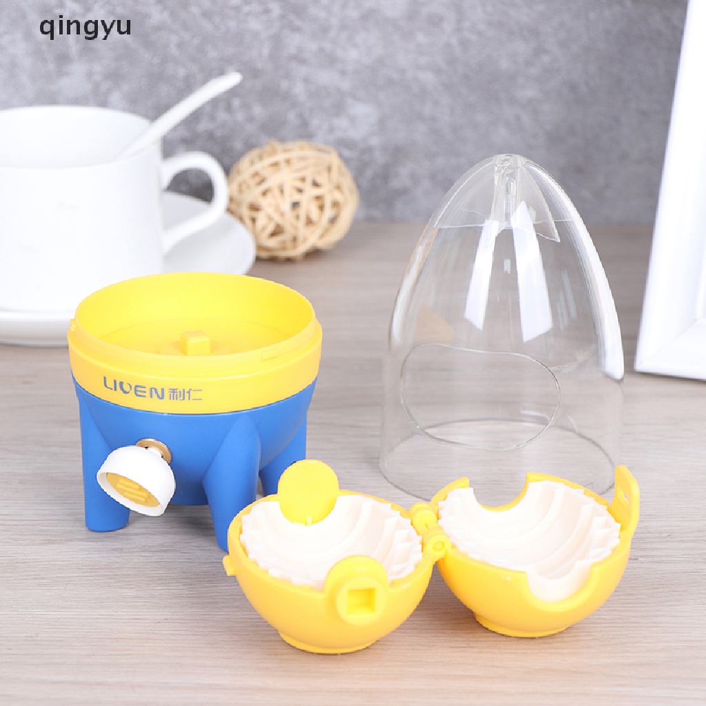 Dụng Cụ Đánh Trứng Lòng Trắng Bằng Tay Tiện Dụng Cho Nhà Bếp