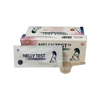 Que Thử Thai Nelly Test_kiểm tra thai sớm