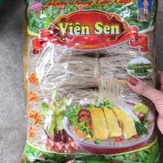 miến dong làng so