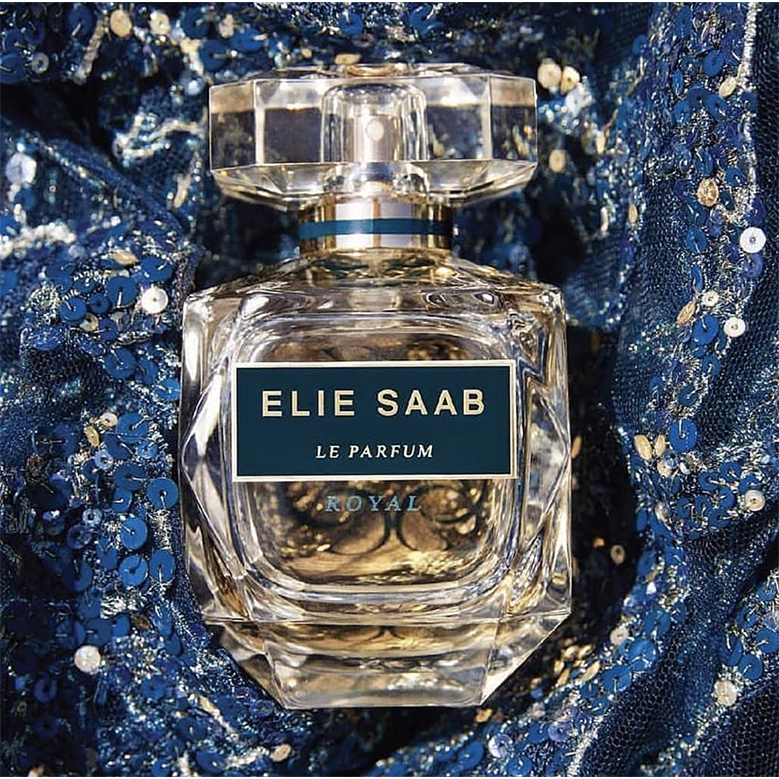♚ Nước hoa Nữ -Elie Saab Le Parfum Royal 5ml/10ml/20ml 𝑭𝑹𝑬𝑬𝑺𝑯𝑰𝑷 💥💥💥