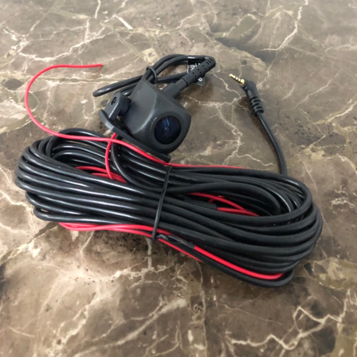 Camera lùi AHD dùng cho camera hành trình có độ phân giải AHD, 4 chân, jack 2.5mm, 1080P | BigBuy360 - bigbuy360.vn