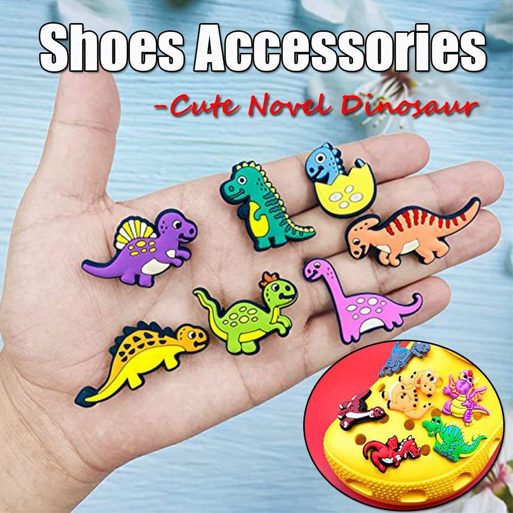 .Phụ Kiện Trang Trí Giày Hình Đôi Giày X Dịp Giáng Sinh Dễ Thương