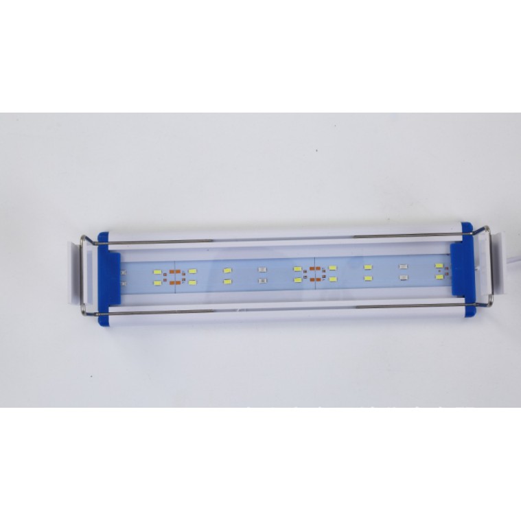 Đèn led bể cá, bể thủy sinh HuaYao 20/30/40/50 cm