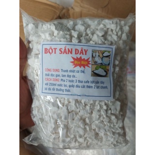 BỘT SẮN DÂY 1kG