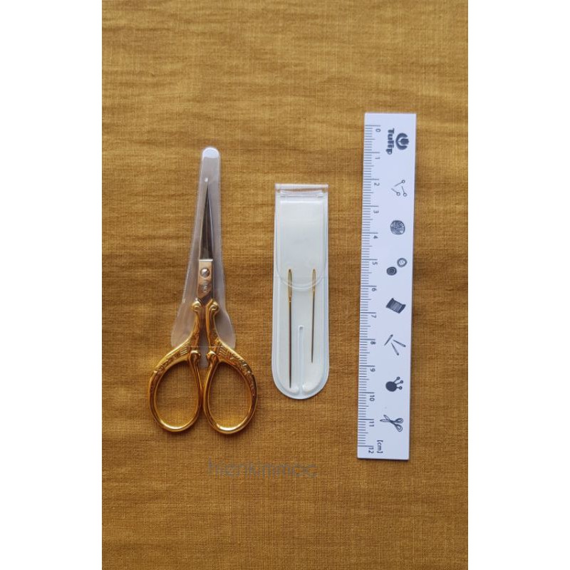 Bộ Tulip Lavender Nhật