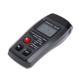 Máy đo độ ẩm cho gỗ chất lượng cao