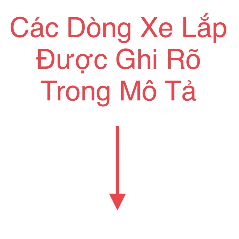 Công tắc đèn xe máy 3 chế độ (TẮT ĐÈN - PHA - COS) - Dành cho Wave A/ RS110/ RSX -  Futrure - Vision - dễ dàng lắp đặt