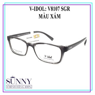 Gọng Kính Unisex Vidol V8110