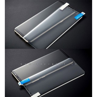 Miếng dán Samsung Note 8 toàn màn hình