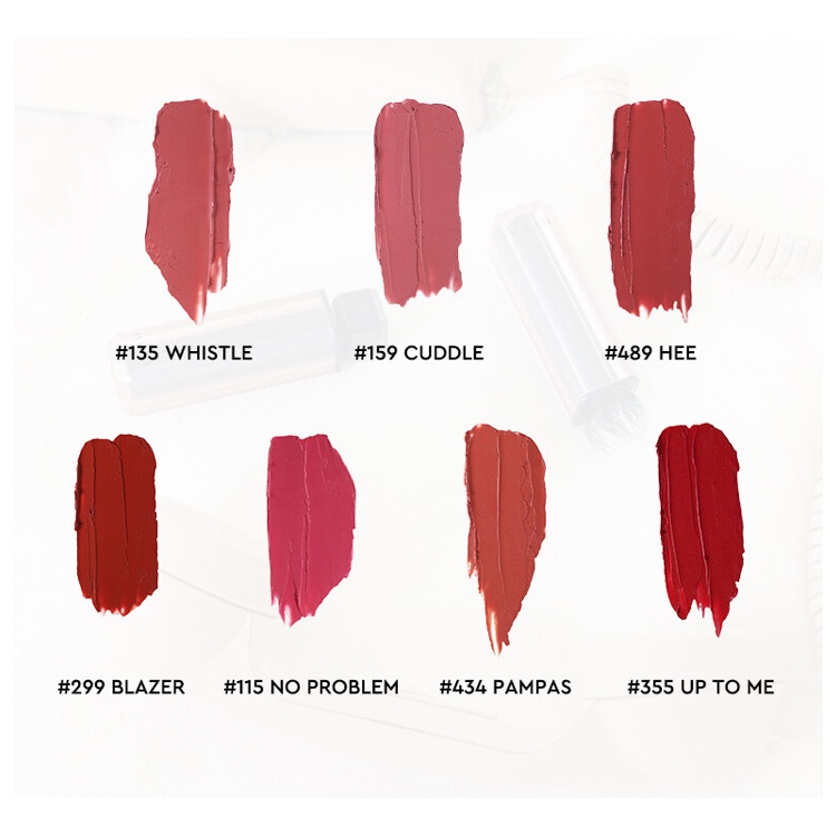 Son Lì HERA 3g Trang Điểm Chuyên Nghiệp