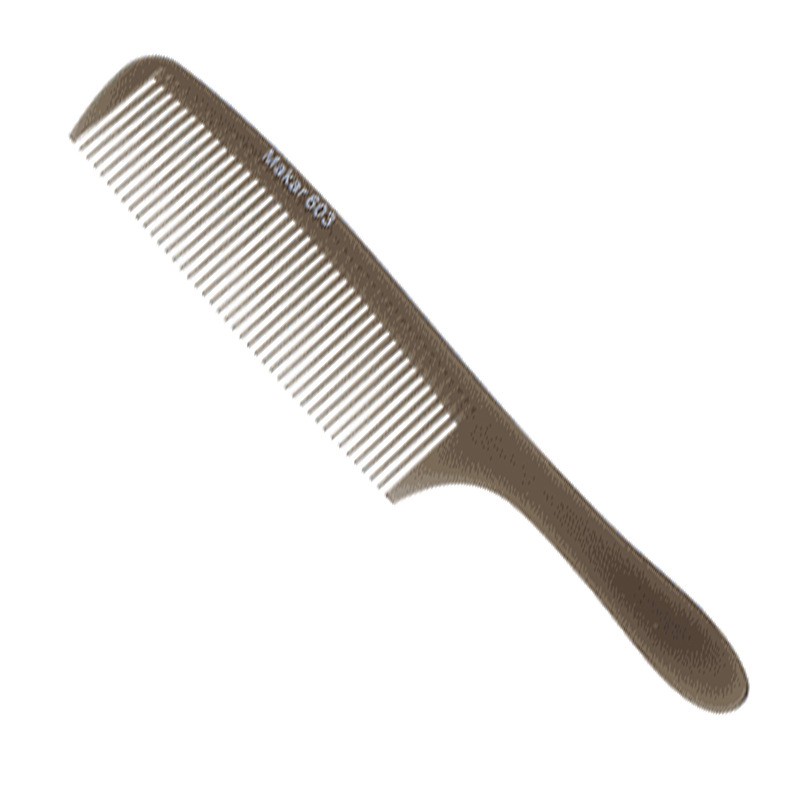 Bộ lược Makar cắt tóc nam chuyên nghiệp bám tóc tốt, mỏng dẻo