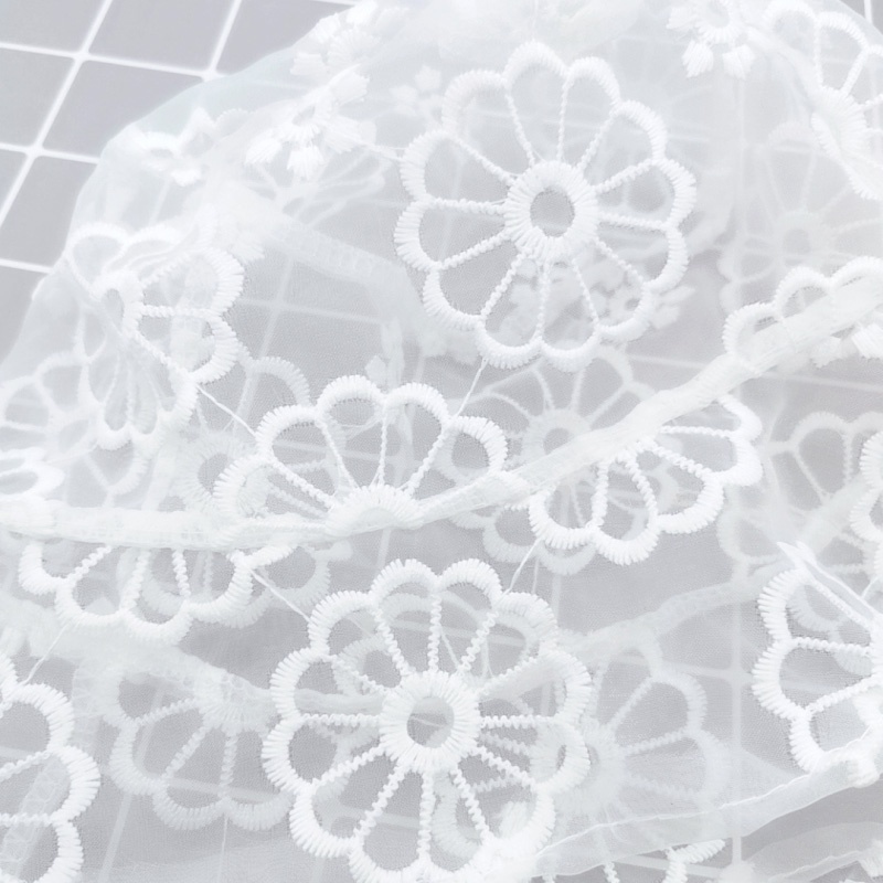 Nón Tai Bèo Phối Lưới Thoáng Khí Thời Trang Mùa Hè Dễ Thương Cho Bé Trai + Gái