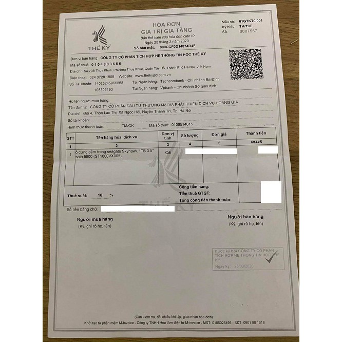 Ổ cứng gắn trong Seagate 1TB 3.5" | BigBuy360 - bigbuy360.vn