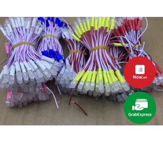 BÓNG LED LIỀN DÂY 9V-12V