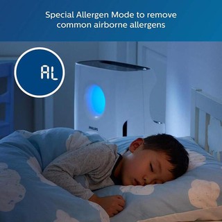 MÁY LỌC KHÔNG KHÍ PHILIPS AC3256