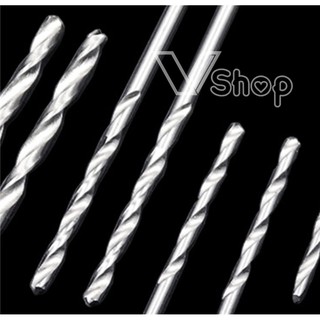 Bộ mũi  khoan mini 25 cái
