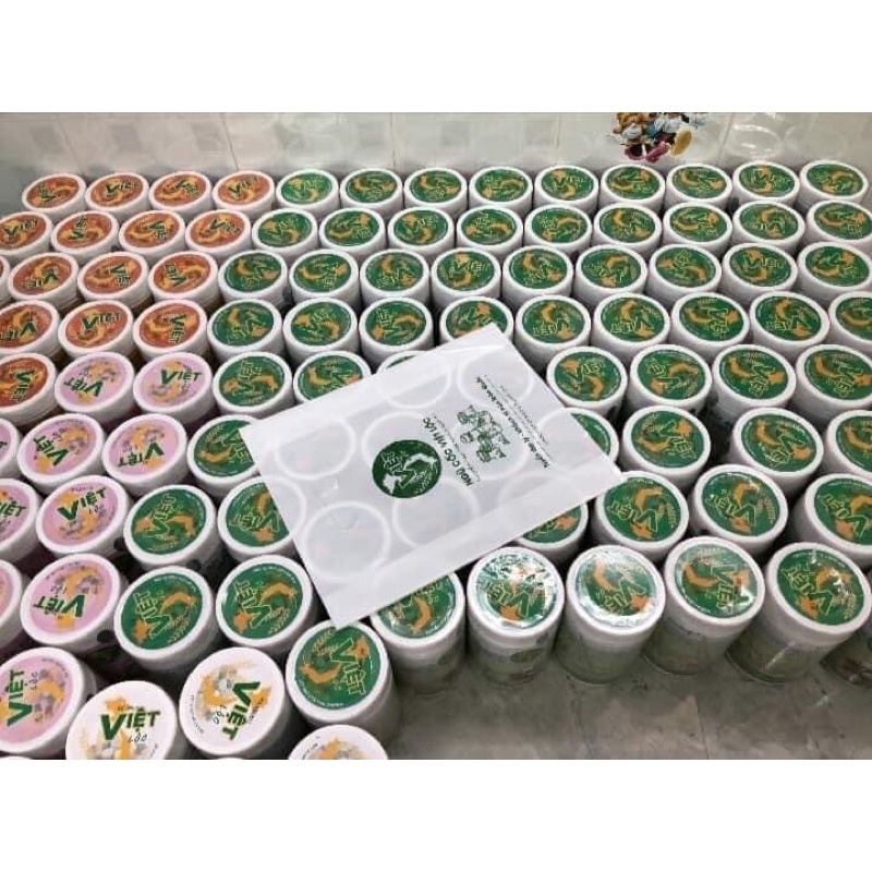 3kg  bột ăn dặm việt lộc 🍀 freeship 🍀 2 loại tự chọn