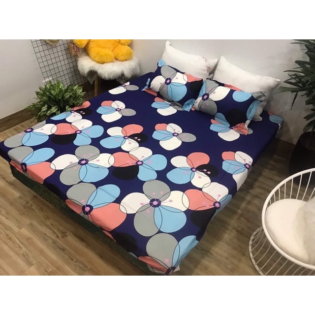 Combo ga gối