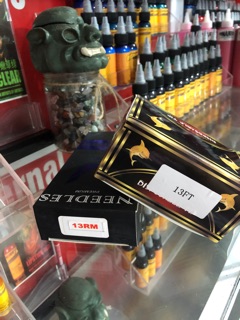 50 Kim +ngòi 13(RM/M1)
