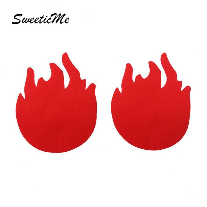 Cặp miếng dán ngực siêu mềm không bị lộ