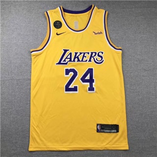 Áo Jersey Kobe Bryant - Có sẵn