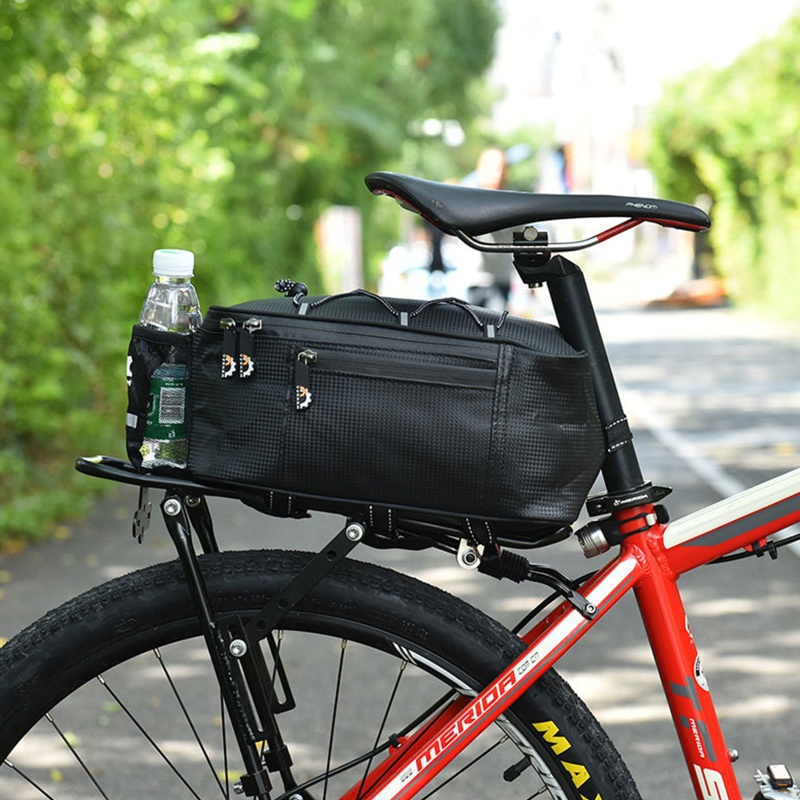 Túi Đựng Đồ Dùng Treo Xe Đạp Tiện Dụng