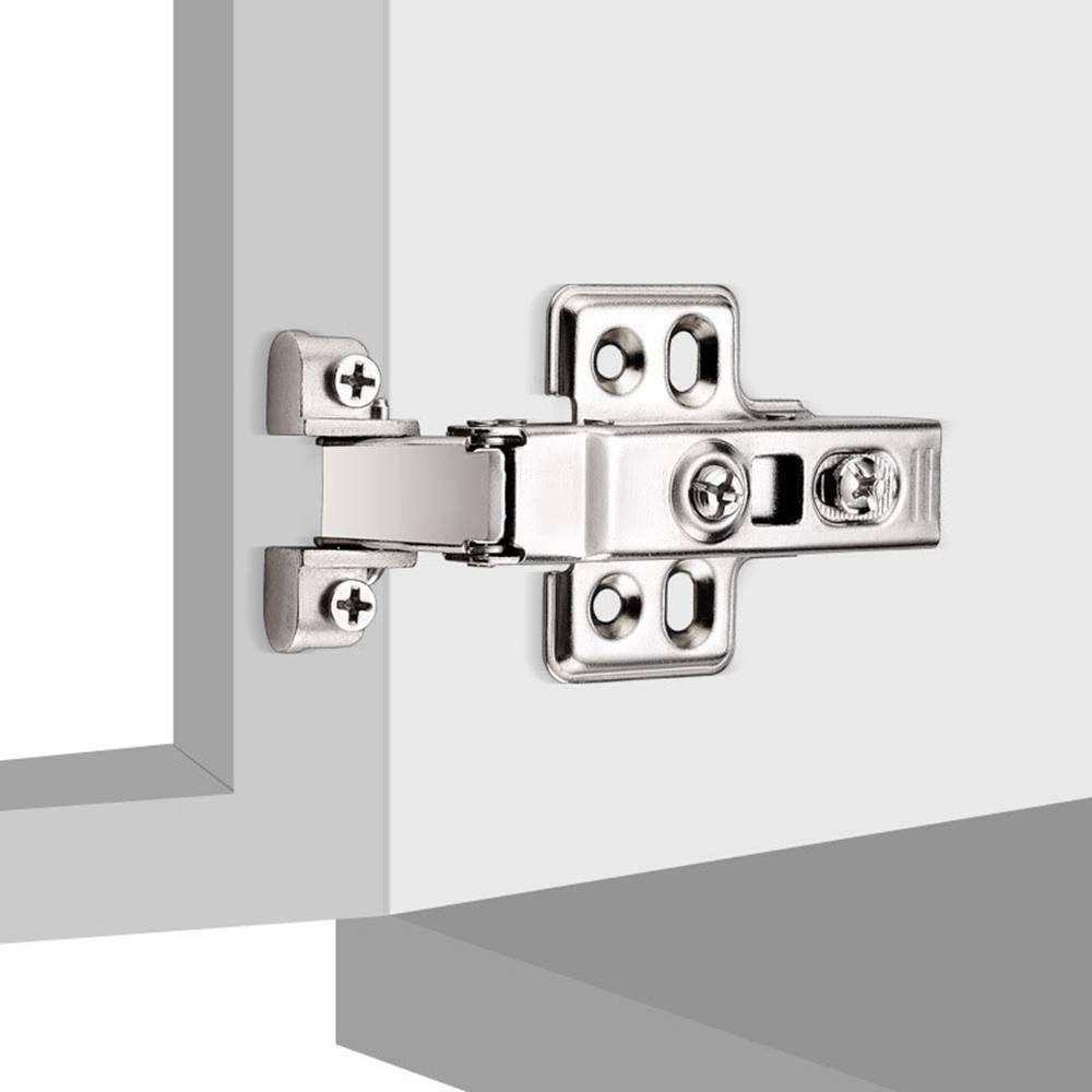 PISTA Bản Lề Cửa Thủy Lực Bằng Thép Không Gỉ Chất Lượng Cao