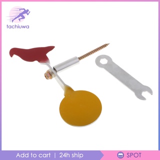 [Tachiuwa] Thực hành mục tiêu tự đặt lại mục tiêu