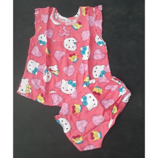 Combo đồ bộ tole gồm 3 bộ s4