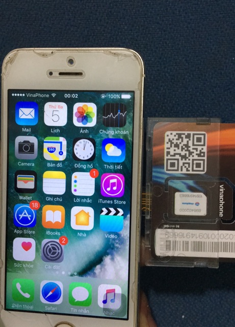 Khay kích sim⚡⚡ cho iphone⚡⚡plug and play vô cùng tiện lợi⚡⚡