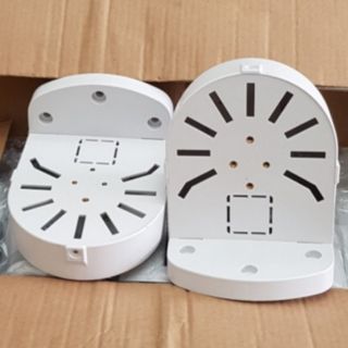 Chân đế bắt vào tường (trần nhà) để lắp đặt CAMERA (lắp được nhiều loại camera)