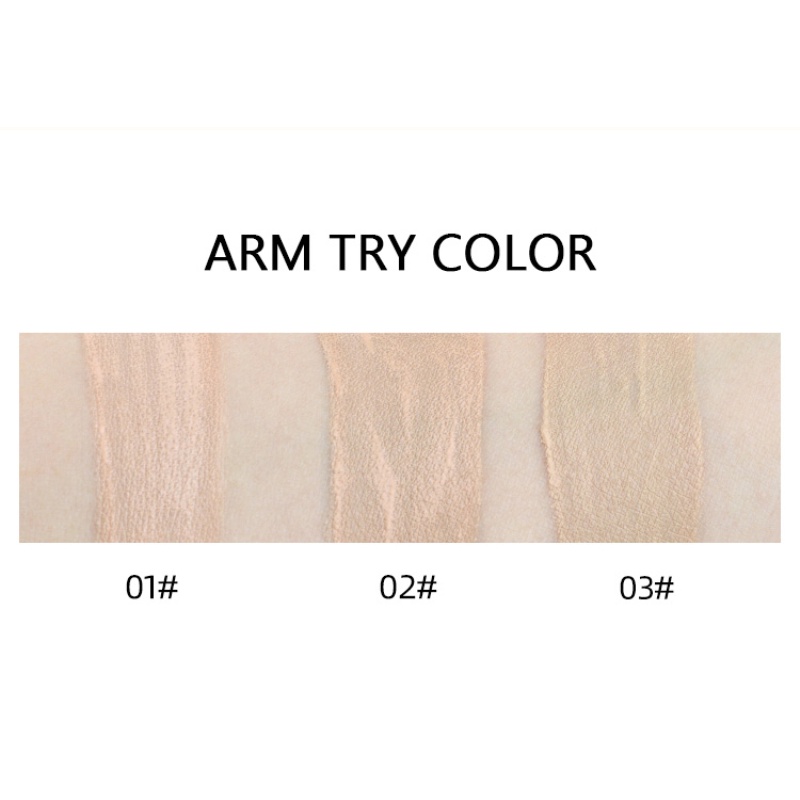 Bút che khuyết điểm dạng lỏng dưỡng ẩm che phủ quầng thâm hiệu quả
 | BigBuy360 - bigbuy360.vn