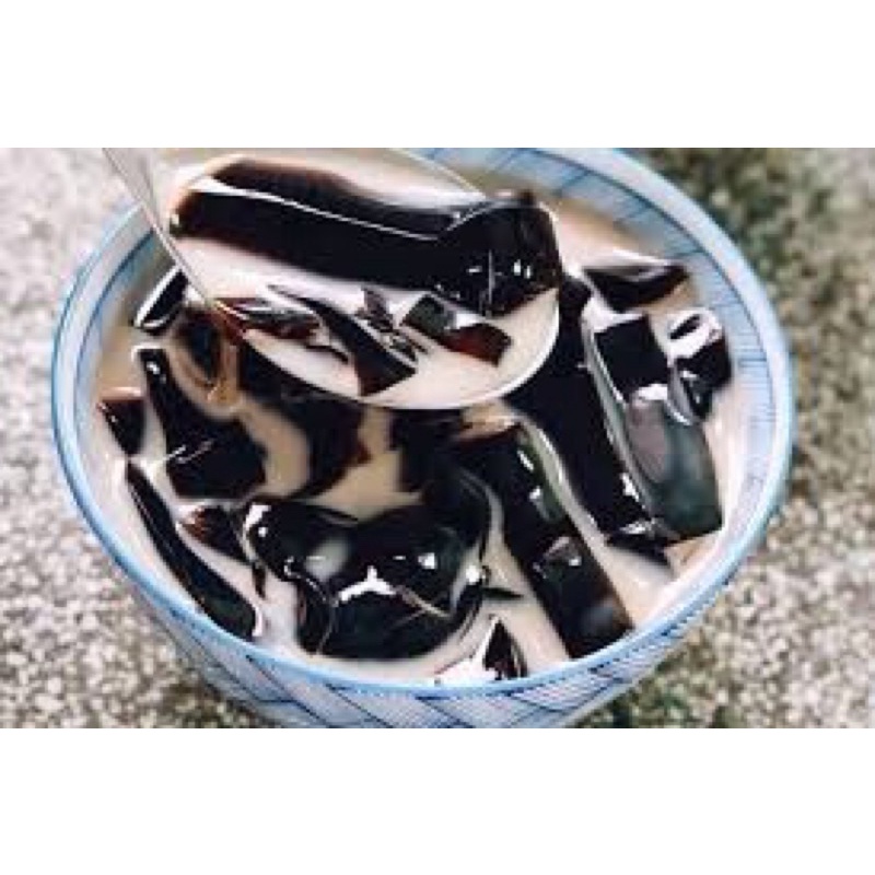 Sương sáo Thuận Phát 50g